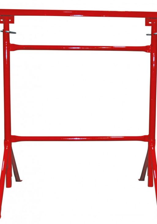Treteau de maçon réglable 2.10m