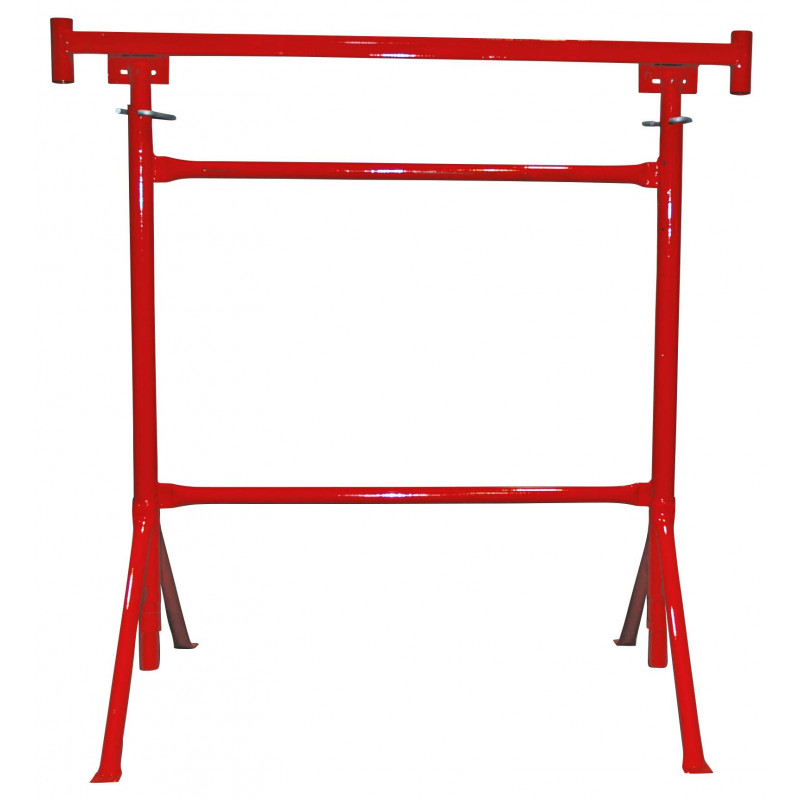 Treteau de maçon réglable 2.10m