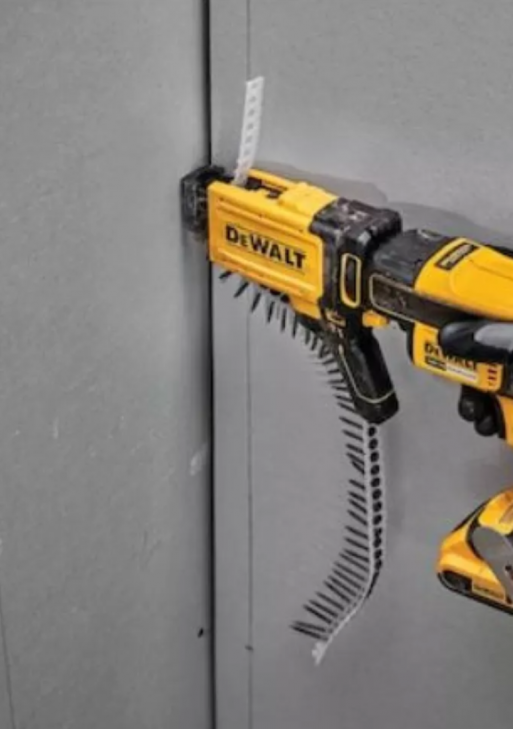 Visseuse à placo DeWalt