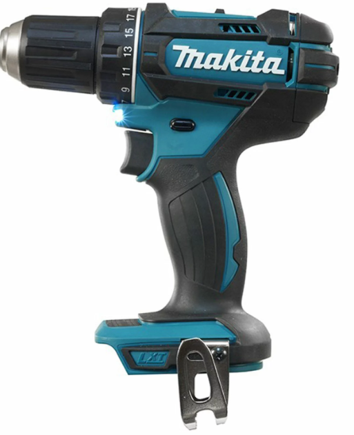 Perceuse‑visseuse Makita DDF482Z 18V
