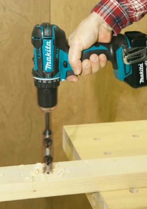 Perceuse‑visseuse Makita DDF482Z 18V