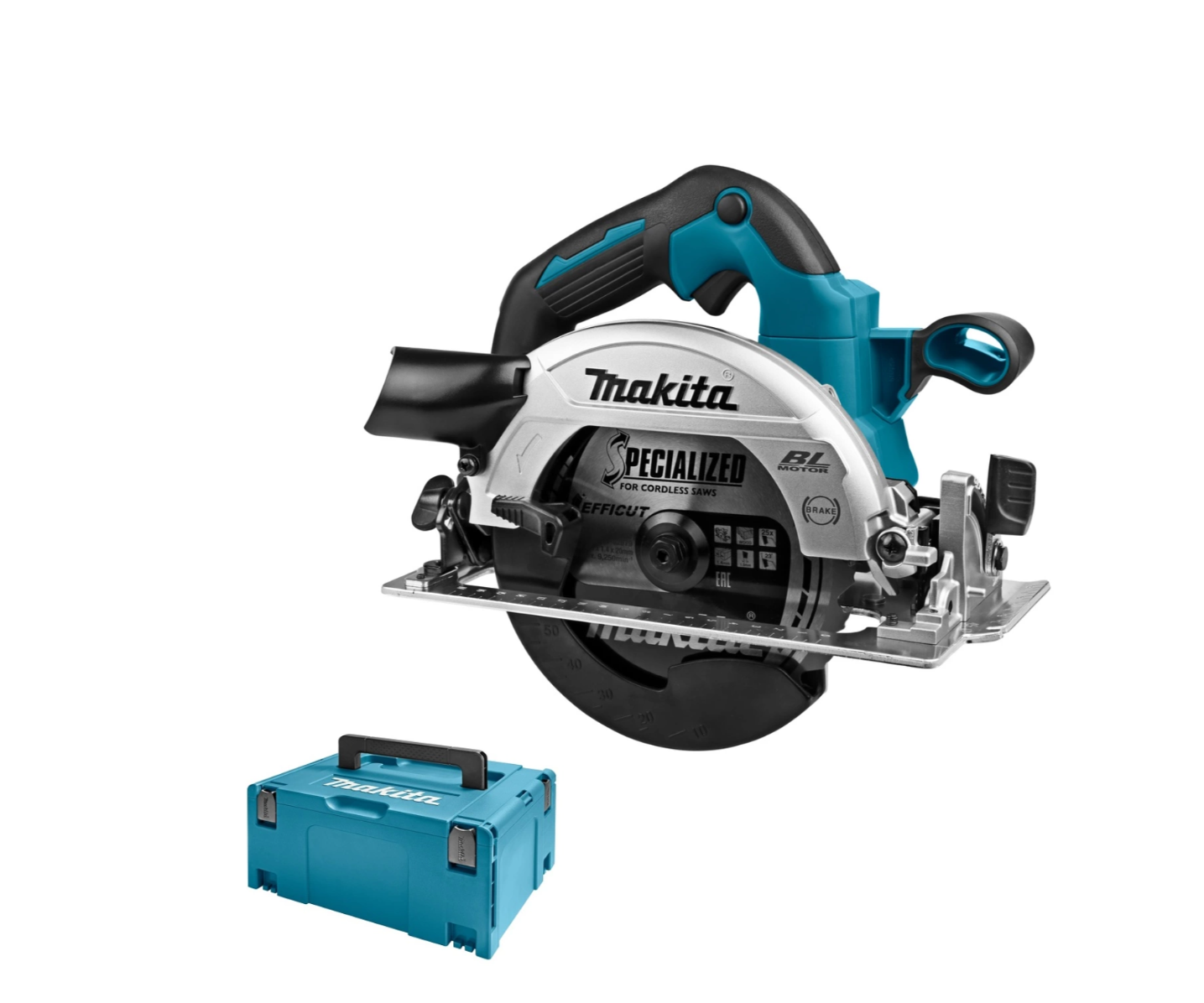Scie circulaire Makita