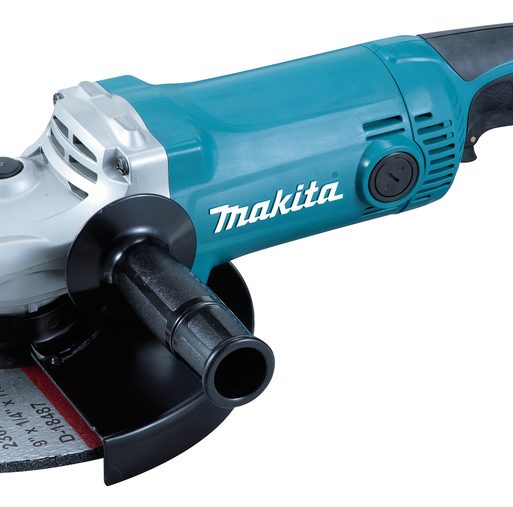 Disqueuse Makita GA9050