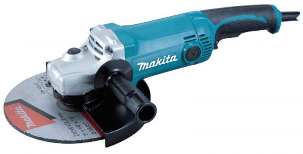Disqueuse Makita GA9050