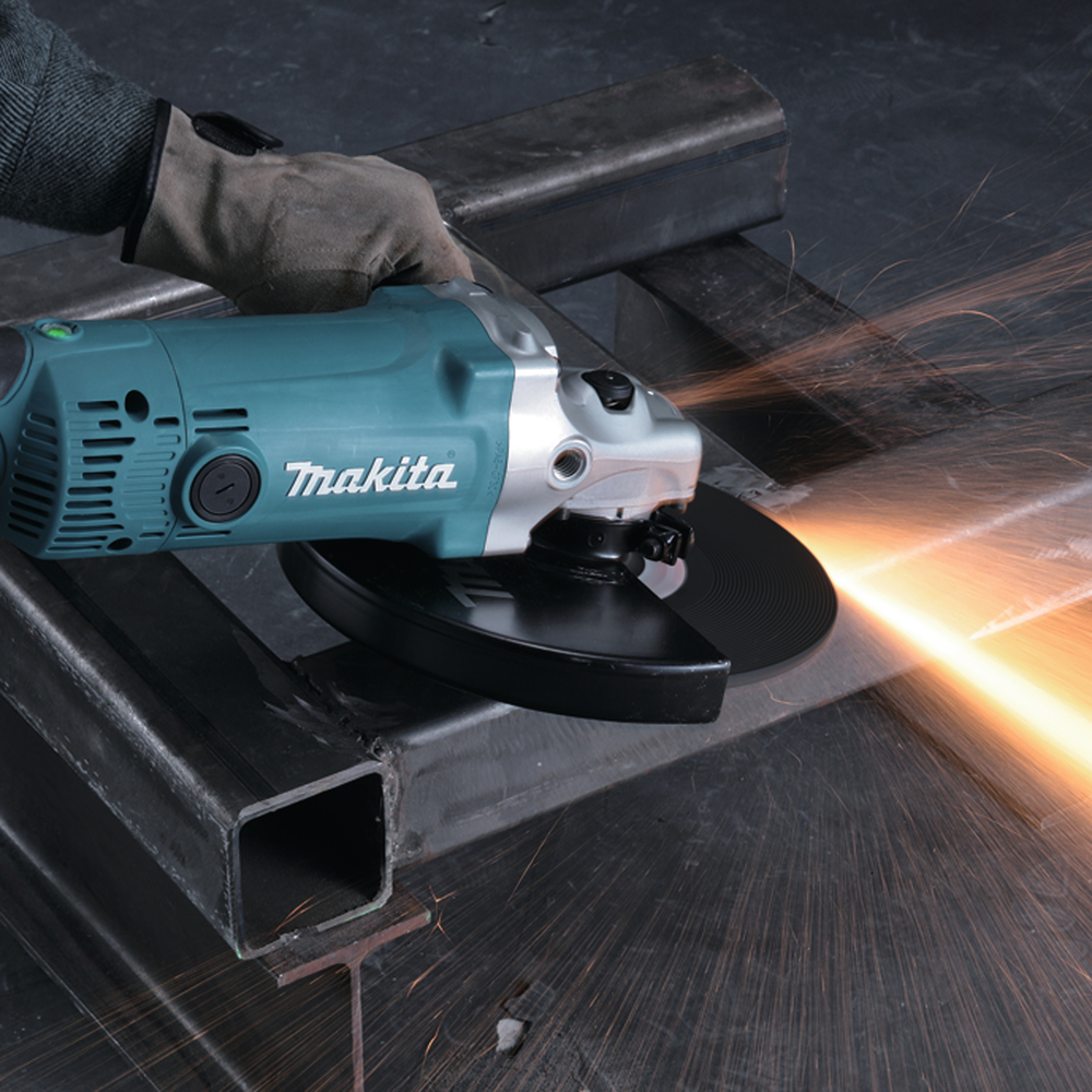 Disqueuse Makita GA9050